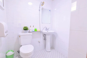 Dalkom Myeongdong Guesthouse