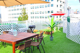 Dalkom Myeongdong Guesthouse
