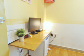 Dalkom Myeongdong Guesthouse