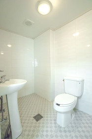 Dalkom Myeongdong Guesthouse