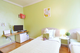 Dalkom Myeongdong Guesthouse