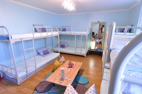 Dalkom Myeongdong Guesthouse