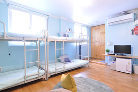 Dalkom Myeongdong Guesthouse