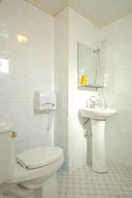 Dalkom Myeongdong Guesthouse