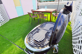 Dalkom Myeongdong Guesthouse