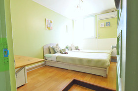 Dalkom Myeongdong Guesthouse