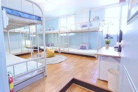 Dalkom Myeongdong Guesthouse