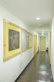 Dalkom Myeongdong Guesthouse