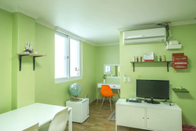 Dalkom Myeongdong Guesthouse
