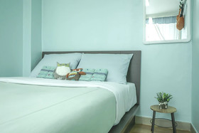 Dalkom Myeongdong Guesthouse