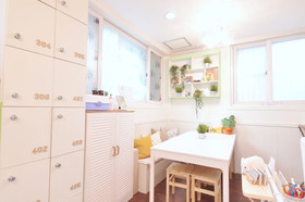 Dalkom Myeongdong Guesthouse