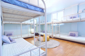 Dalkom Myeongdong Guesthouse