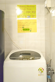 Dalkom Myeongdong Guesthouse