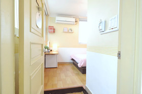 Dalkom Myeongdong Guesthouse