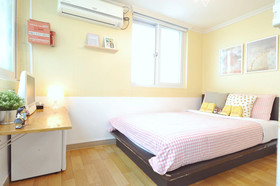 Dalkom Myeongdong Guesthouse