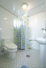 Dalkom Myeongdong Guesthouse