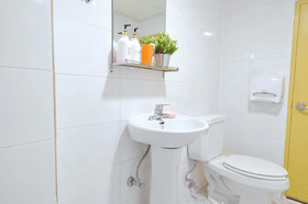 Dalkom Myeongdong Guesthouse