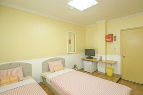 Dalkom Myeongdong Guesthouse