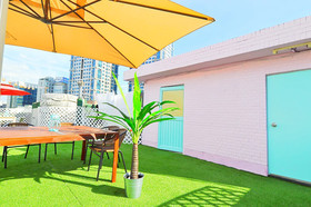 Dalkom Myeongdong Guesthouse