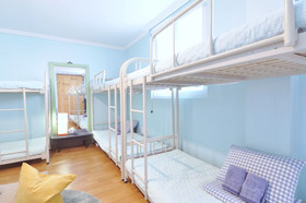 Dalkom Myeongdong Guesthouse