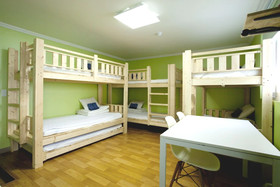 Dalkom Myeongdong Guesthouse