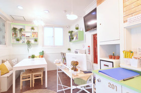 Dalkom Myeongdong Guesthouse