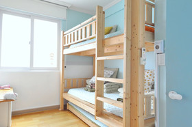 Dalkom Myeongdong Guesthouse