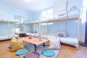 Dalkom Myeongdong Guesthouse