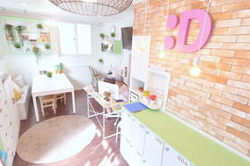 Dalkom Myeongdong Guesthouse