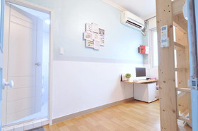 Dalkom Myeongdong Guesthouse