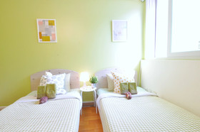 Dalkom Myeongdong Guesthouse
