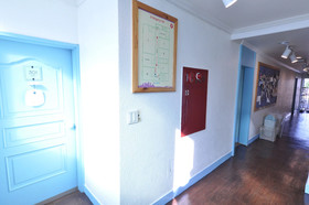 Dalkom Myeongdong Guesthouse