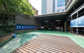 Dangsan G