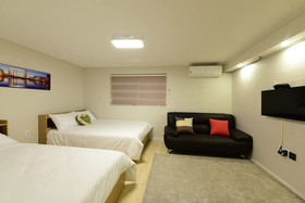 Daol Guesthouse