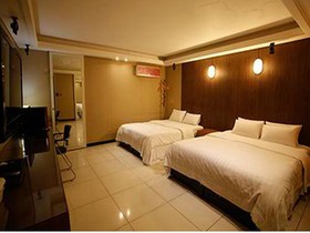 Hotel Bom