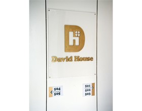 David House