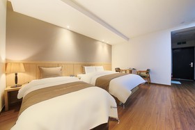 Dobong The Day Hotel