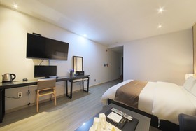 Dobong The Day Hotel