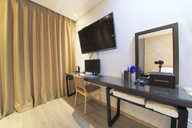 Dobong The Day Hotel