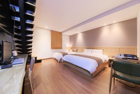 Dobong The Day Hotel