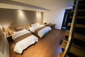 Dobong The Day Hotel