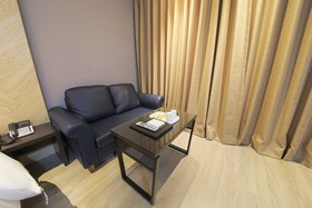 Dobong The Day Hotel