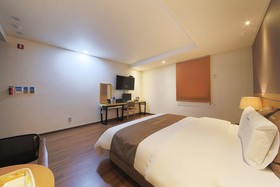 Dobong The Day Hotel