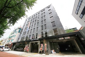 Dobong The Day Hotel
