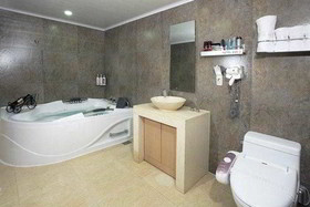 Dodo Tourist Hotel
