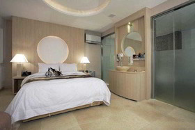 Dodo Tourist Hotel