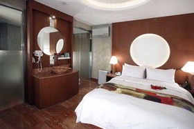 Dodo Tourist Hotel