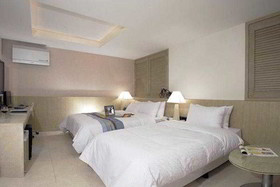Dodo Tourist Hotel