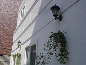 Dongdaemun 2C House