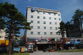 Dongdaemun